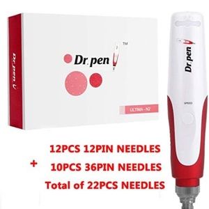 Professional Electric Derma Auto Pen Dr.Pen Ultima N2